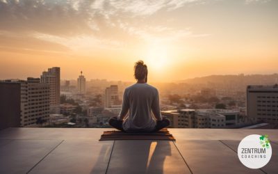 Meditación guiada para reducir el estrés. Cómo practicar para encontrar la paz interior